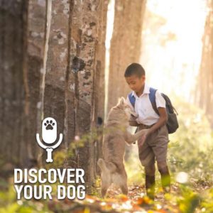 Ep 154 Kids-n-Dogs, Part 1: Dog vs Child